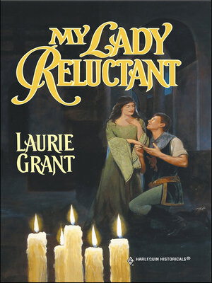 My Lady Reluctant - ebook